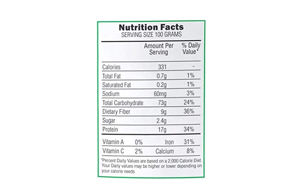 Nature's Gift Garlic Powder    Pack  1 kilogram